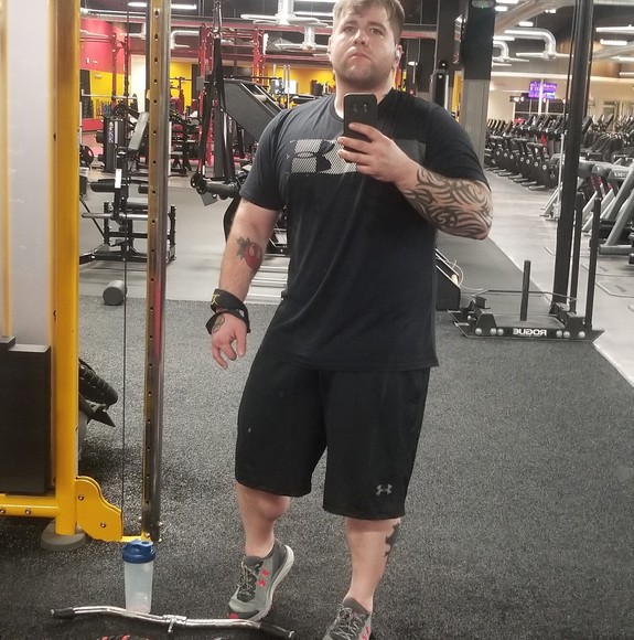 Meet your Posher, Bryan - Picture 1 of 1